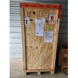 (Located in Portland, OR) Unistat Chiller, Model# 915W, Serial# 471735