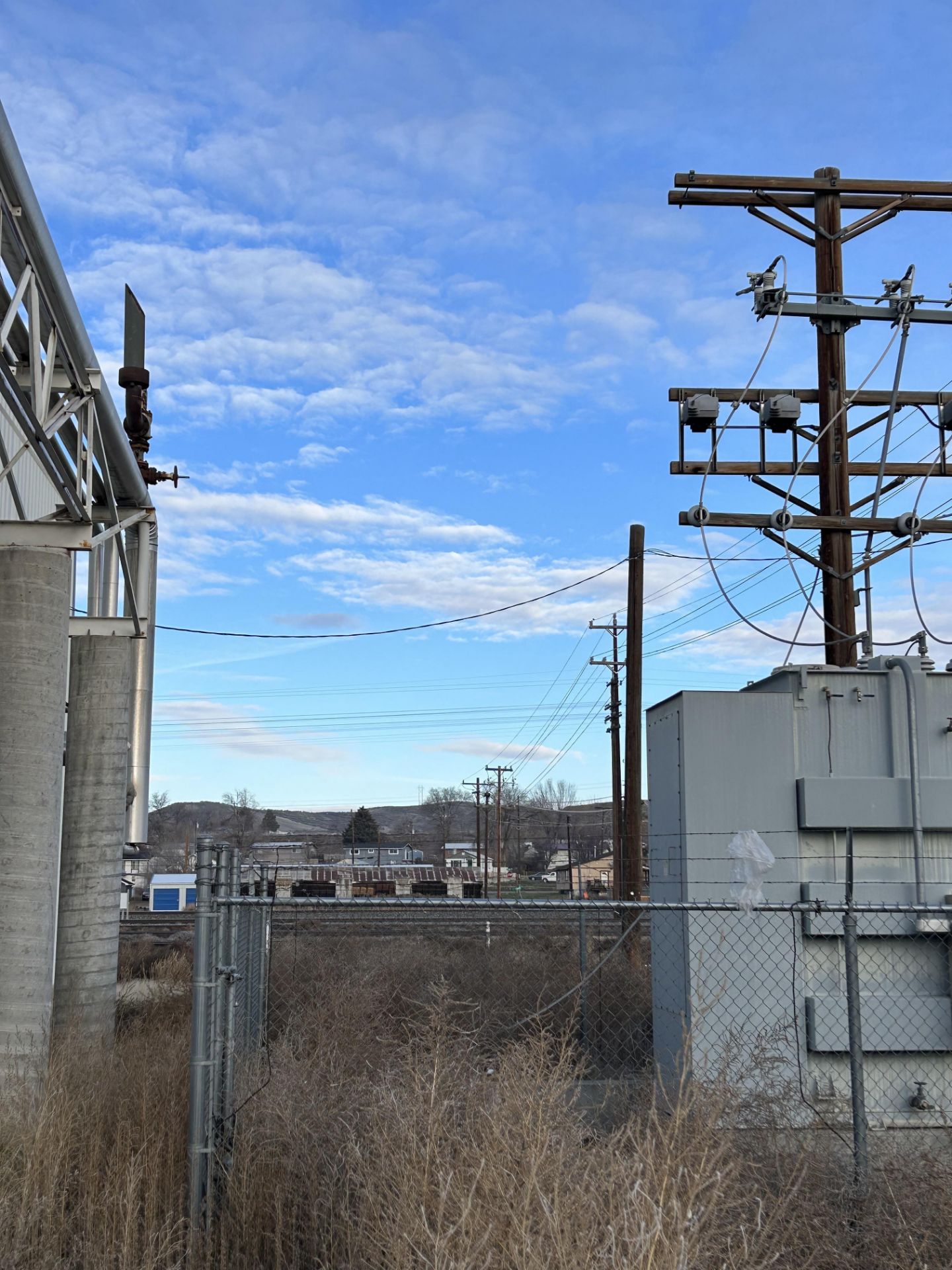 Lot Location: Glenns Ferry ID: Mars 100S Gas Turbine Driven Generator Cogen System (Turbine engine N - Image 57 of 89