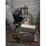 (Located in Poulsbo, WA) Reimers RH-60 Electric Steam Boiler