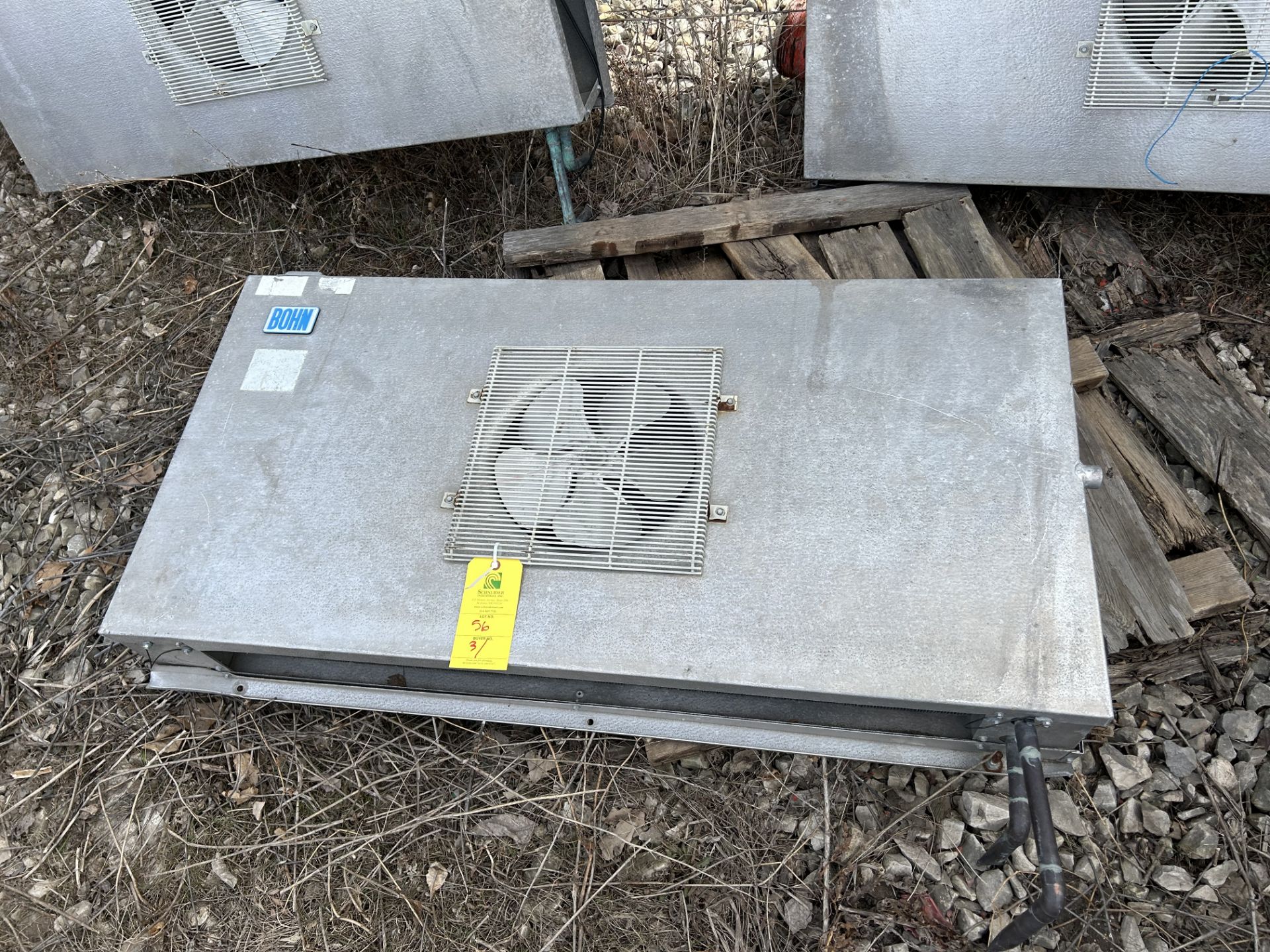 Lot Location: Hartley IA - Multiple Condenser Coil Units - Image 7 of 9