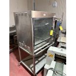 Lot Location: Hartley IA - Sure Chef Rotisserie Oven, Model #TR-8