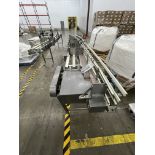 LOT OF 3 Necon conveyor Rigging Fee: $ 100