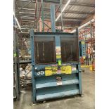 Marathon baler, 460 vac Rigging Fee: $ 925