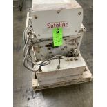 Mettler Toledo Safeline metal detection Rigging Fee: $ 75