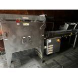 BPQ Collator, 60 Hz, Phase 3, 480 V, DOM 2019