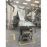 Product Saver reclaiming product flight conveyor system, model PS-855 Rigging Fee: $ 625