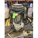 Nilfisk shop vacuum, model S3 Rigging Fee: $80