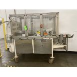 Cloud Machine Corp sugar bag packer , 240 vac 3ph Rigging Fee: $ 425