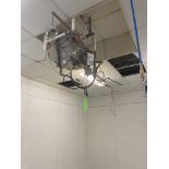 Mettler Toledo Safeline metal detector system Rigging Fee: $ 900