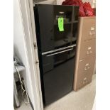 Whirlpool refrigerator, model WRT112CZJB00, 115 vac Rigging Fee: $ 75