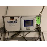 Mettler Toledo Safeline metal detection and X-ray inspection system, 110 vac Rigging Fee: $450