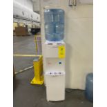 Frigidaire water dispenser, 115 vac Rigging Fee: $40