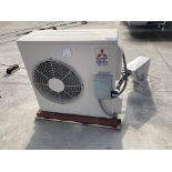 Mitsubishi mini split condensing unit, model MUY-D36NA