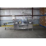Pack Line Filling & Sealing Machine, Model: PXG2, SN: PL700324, Come with 5' long x 6" wide