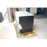 Airtek Air Dryer, Model: DA500-A4, SN: 080300118 460 volts 3 phase, Foot print: 46" x 28" x 36"