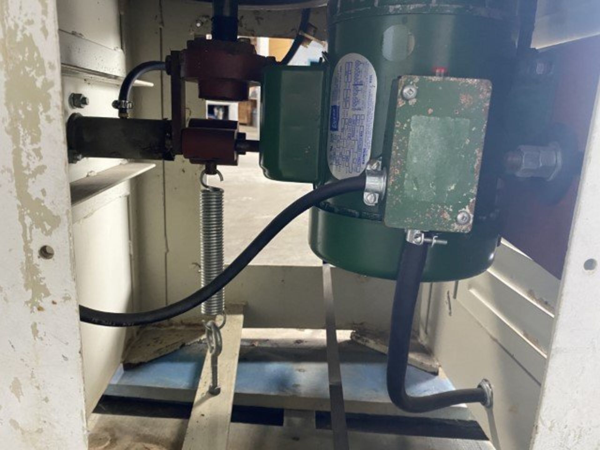 Consignment Lot: Lot Located in Abbotsford, BC - L&M DR-36 Dough Divider Rounder - Image 11 of 13