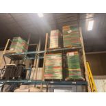 Lot of Bread Trays, 5 Pallets Total Count 422