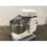 Consignment Lot: Lot Located in Abbotsford, BC - Nicholson XTS 180 Spiral Mixer