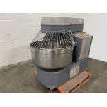 Consignment Lot: Lot Located in Abbotsford, BC - Tekno 160A Spiral Mixer