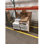 Lot of Misc Paper Packaging
