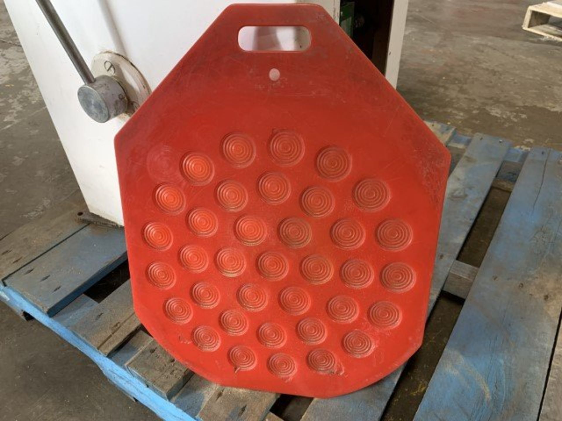 Consignment Lot: Lot Located in Abbotsford, BC - L&M DR-36 Dough Divider Rounder - Image 10 of 13