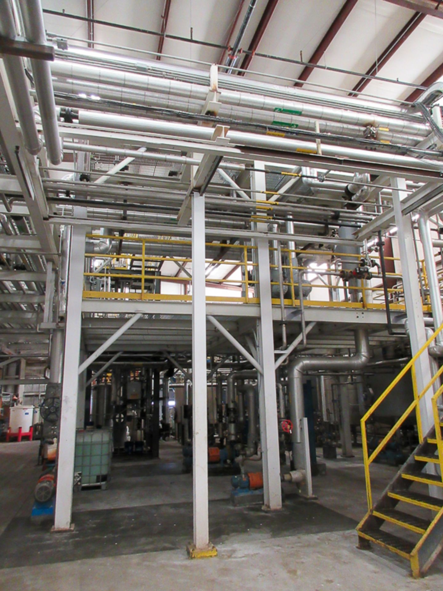 All Assets of a Former 10MGY Biodiesel Plant *********SOLD SUBJECT TO SELLER CONFIRMATION******* - Image 5 of 8