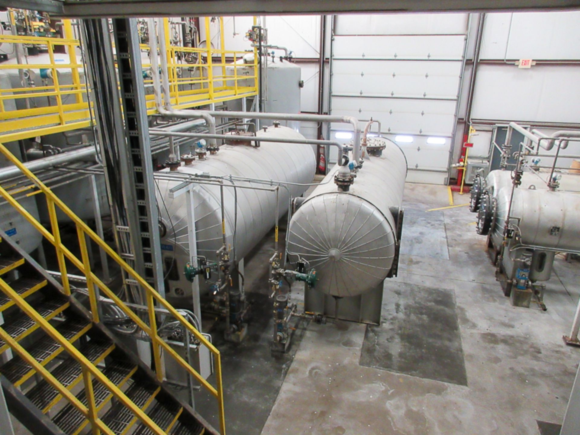 All Assets of a Former 10MGY Biodiesel Plant *********SOLD SUBJECT TO SELLER CONFIRMATION******* - Image 6 of 8