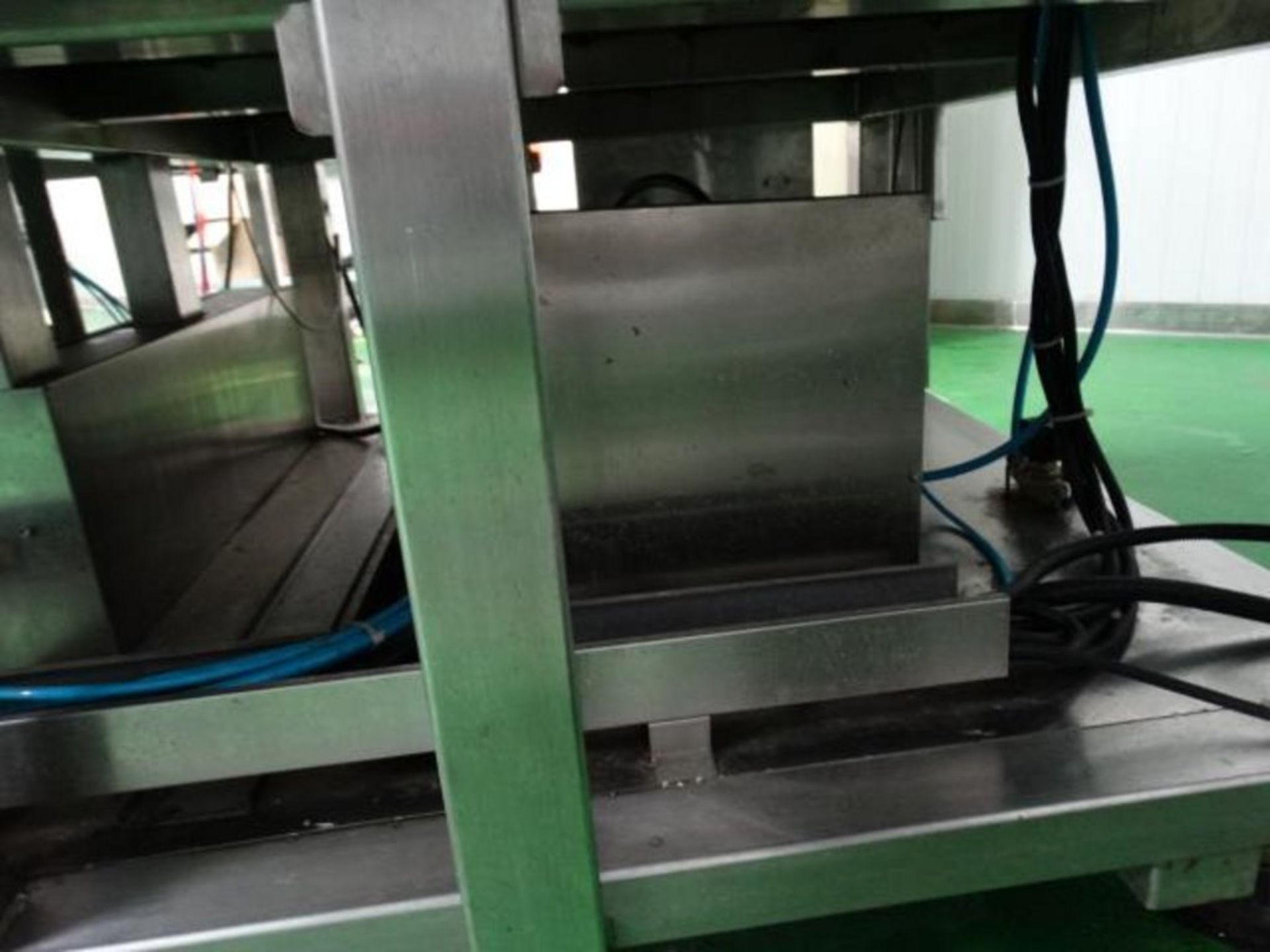 HongJU DGY 4A Filling and Cap Screwing Machine for cap Stand up Pouches - Image 16 of 48