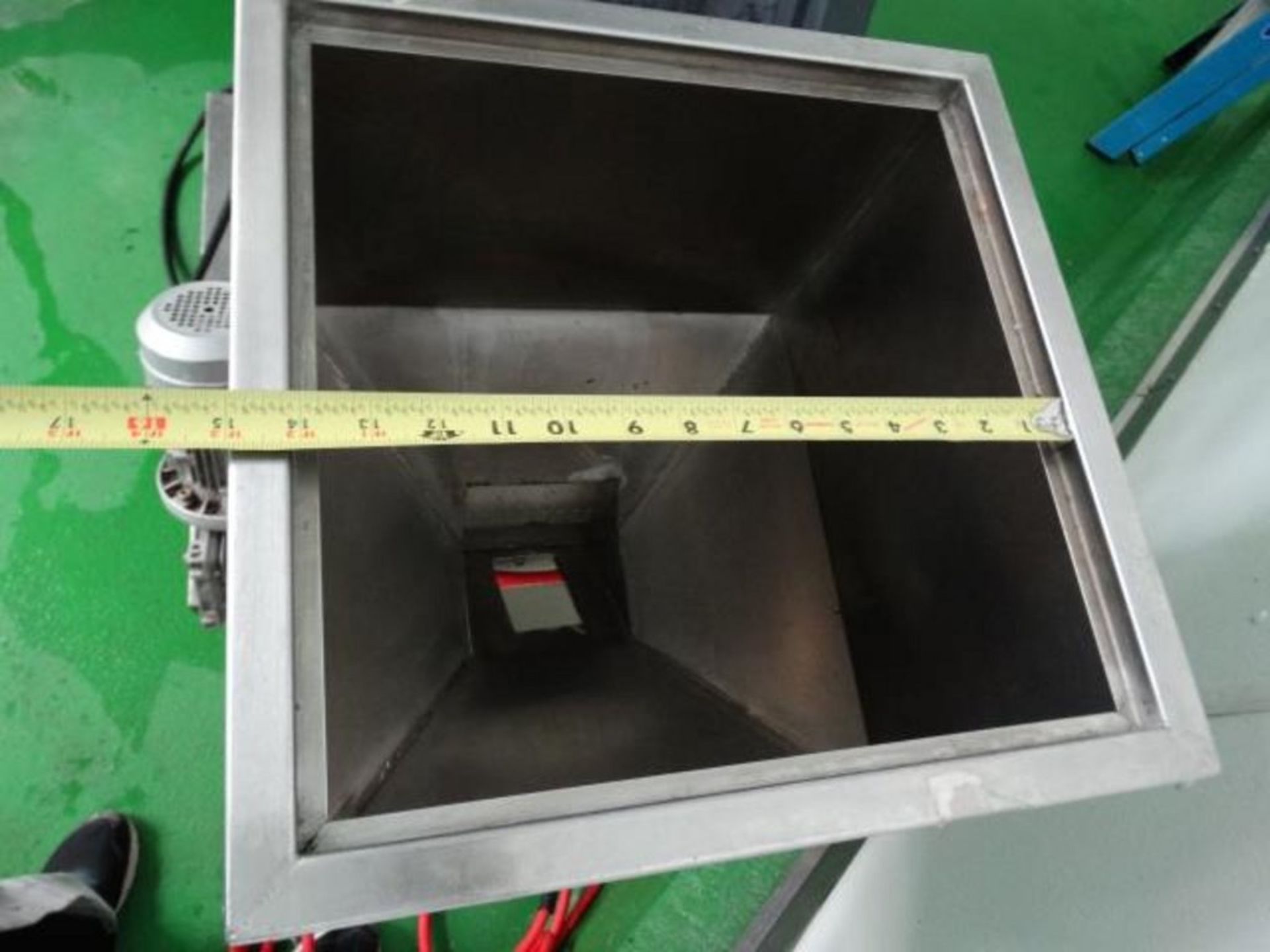 HongJU DGY 4A Filling and Cap Screwing Machine for cap Stand up Pouches - Image 20 of 48