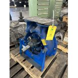 Gardner Denver Blower, Model #RECGAAA, S/N #F020052, Rigging Fee: $125