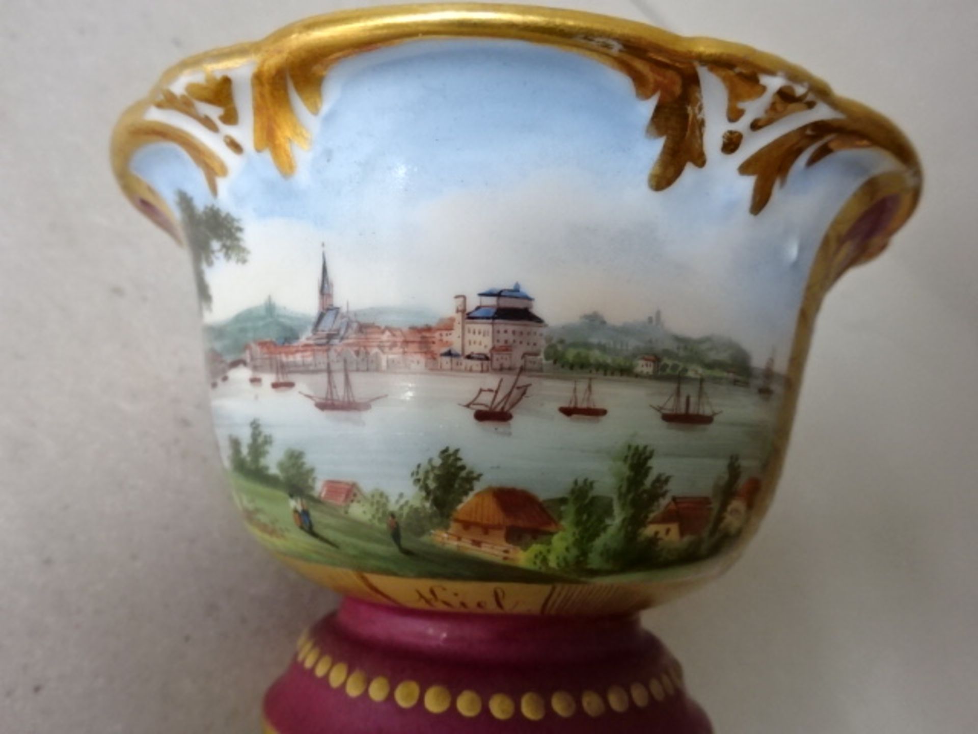 Tasse Kiel Ansicht - Bild 5 aus 5