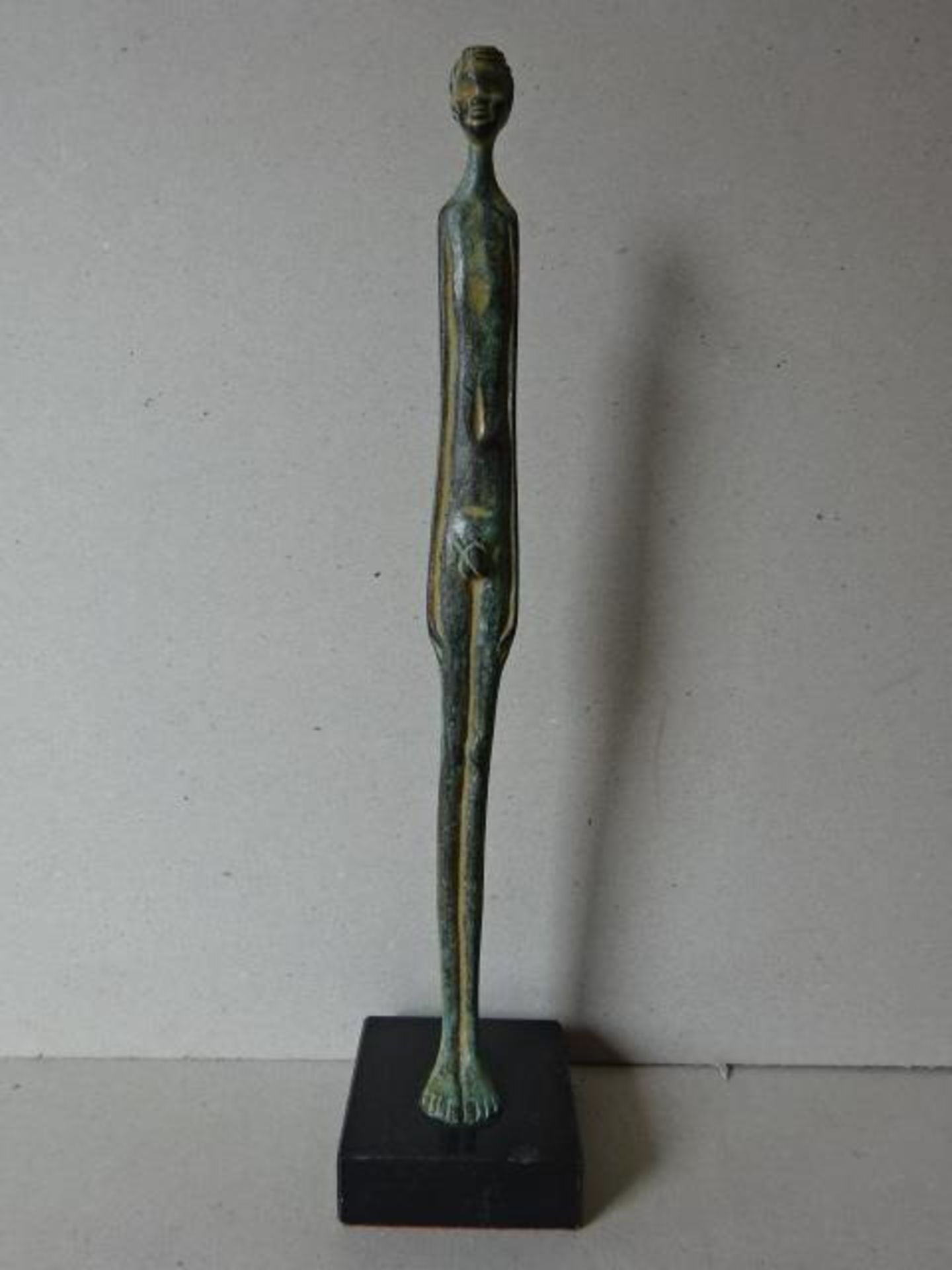 Bronzeskultur - Bild 2 aus 4