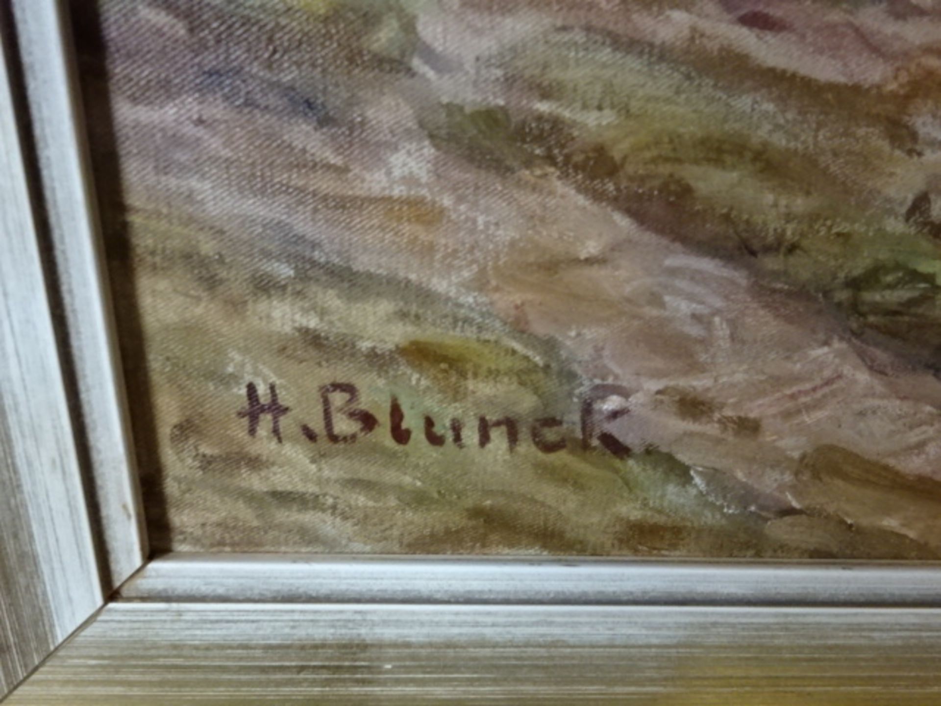 Blunck - Roter Haubarg - Bild 4 aus 6