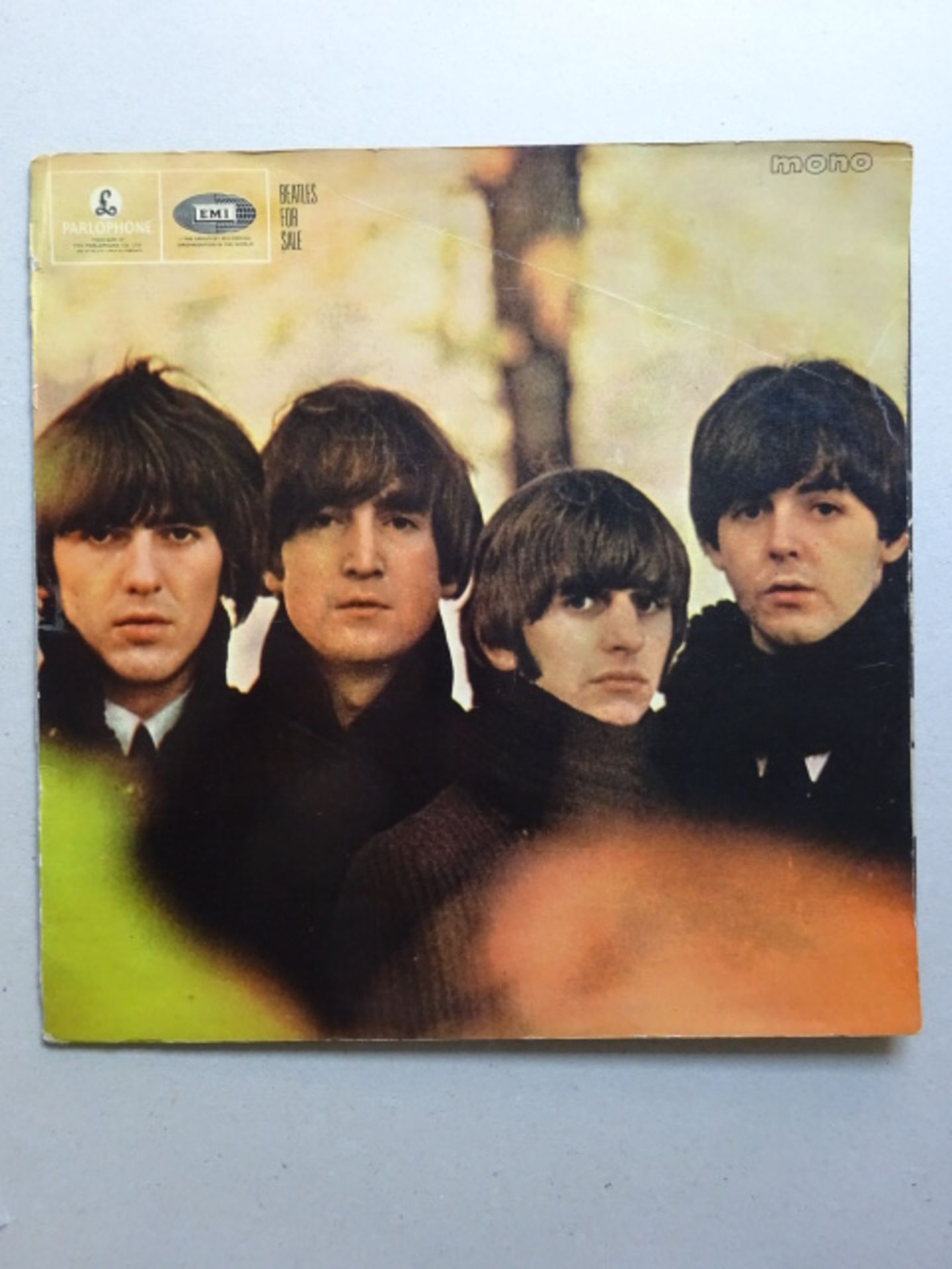 Dell - Beatles Comic + 2 LPs - Image 5 of 7