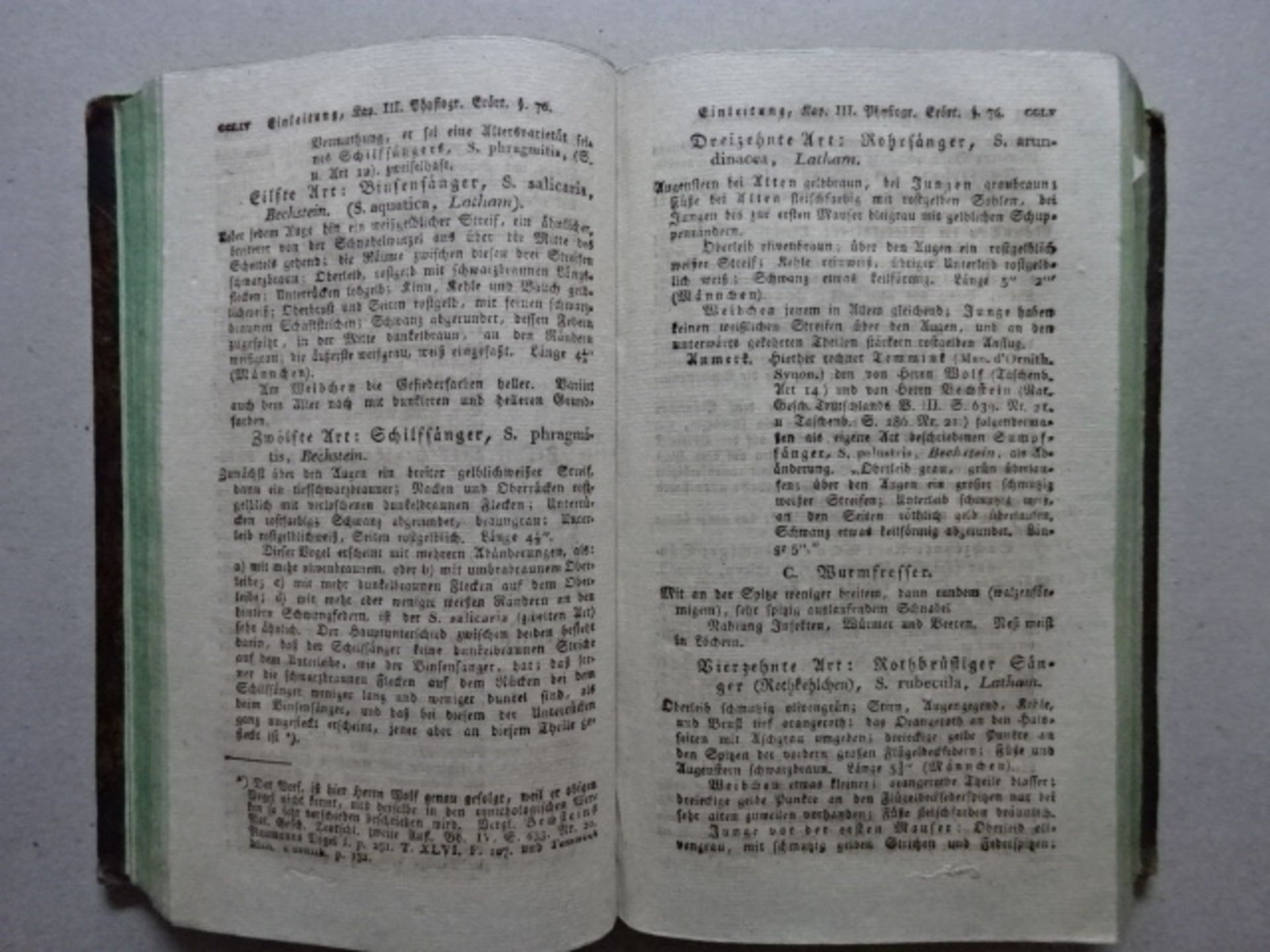 Winckell - Handbuch für Jäger 2 Bde. - Bild 2 aus 3