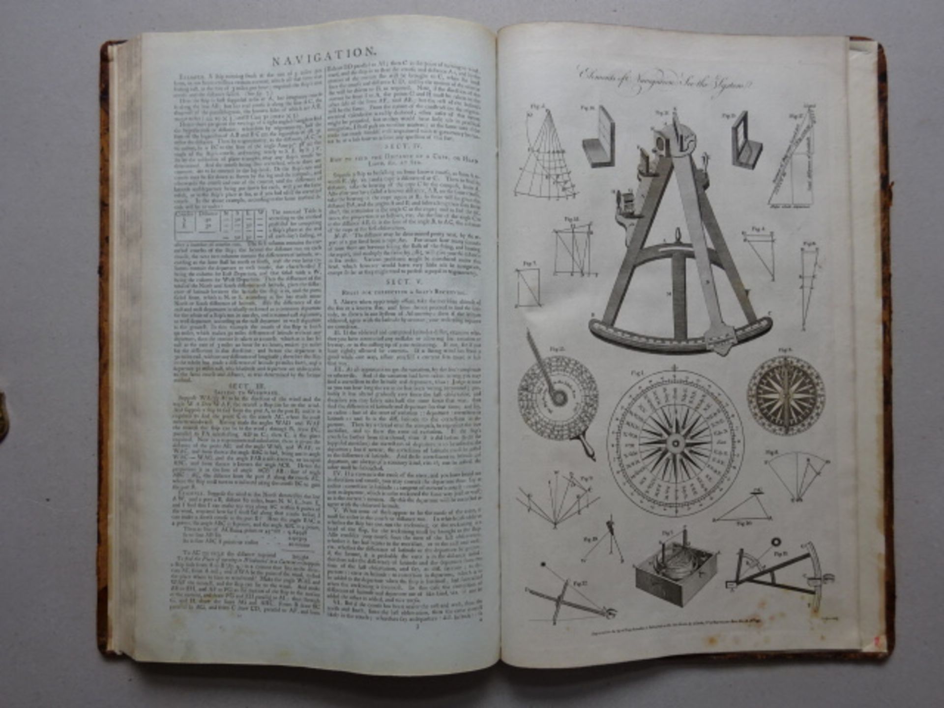 Royal Encyclopaedia, 1790 - Bild 4 aus 5