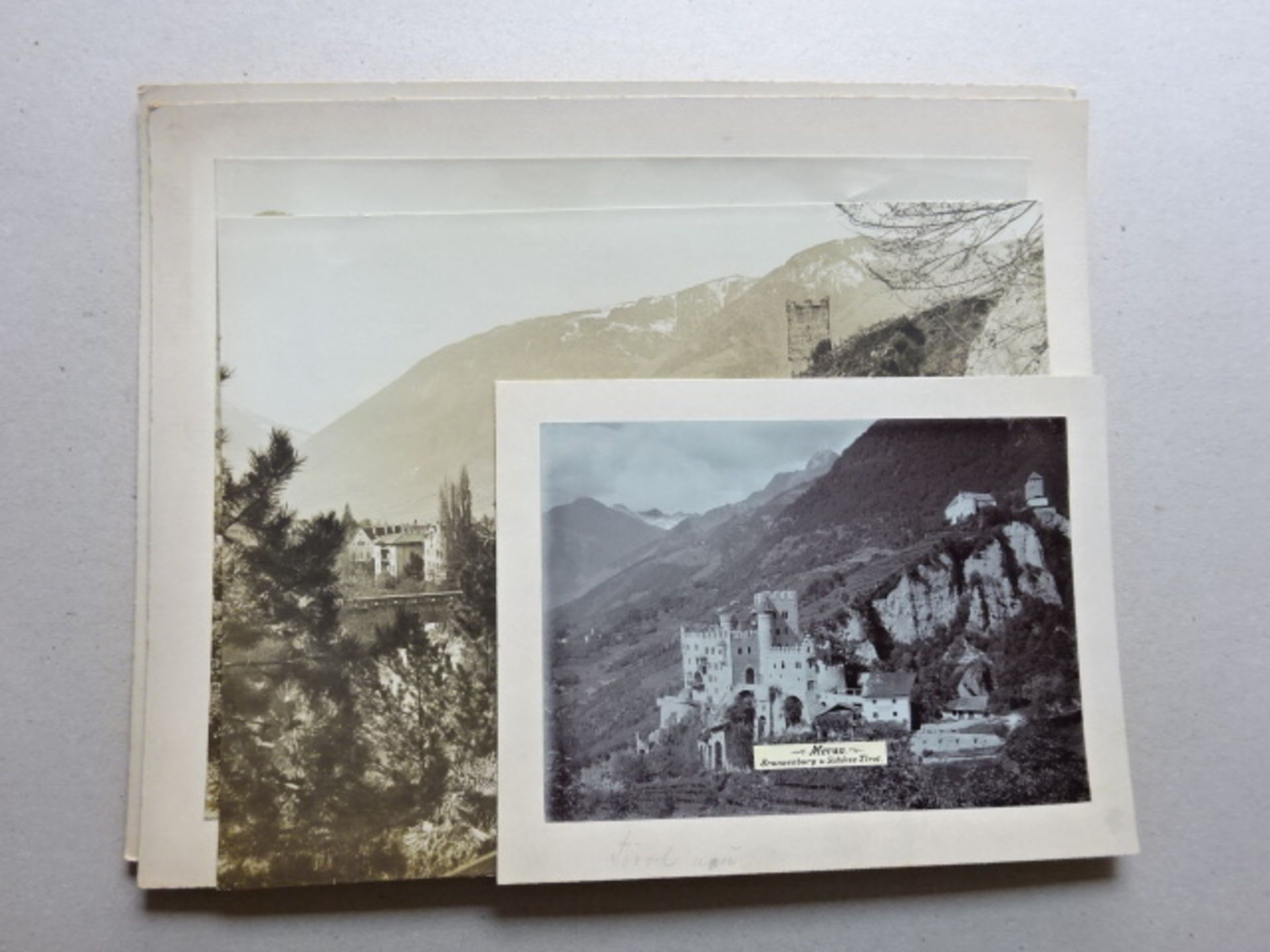 Fotosammlung Südtirol/Meran - Bild 5 aus 7