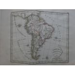 Delamarche - Atlas de la Géographie