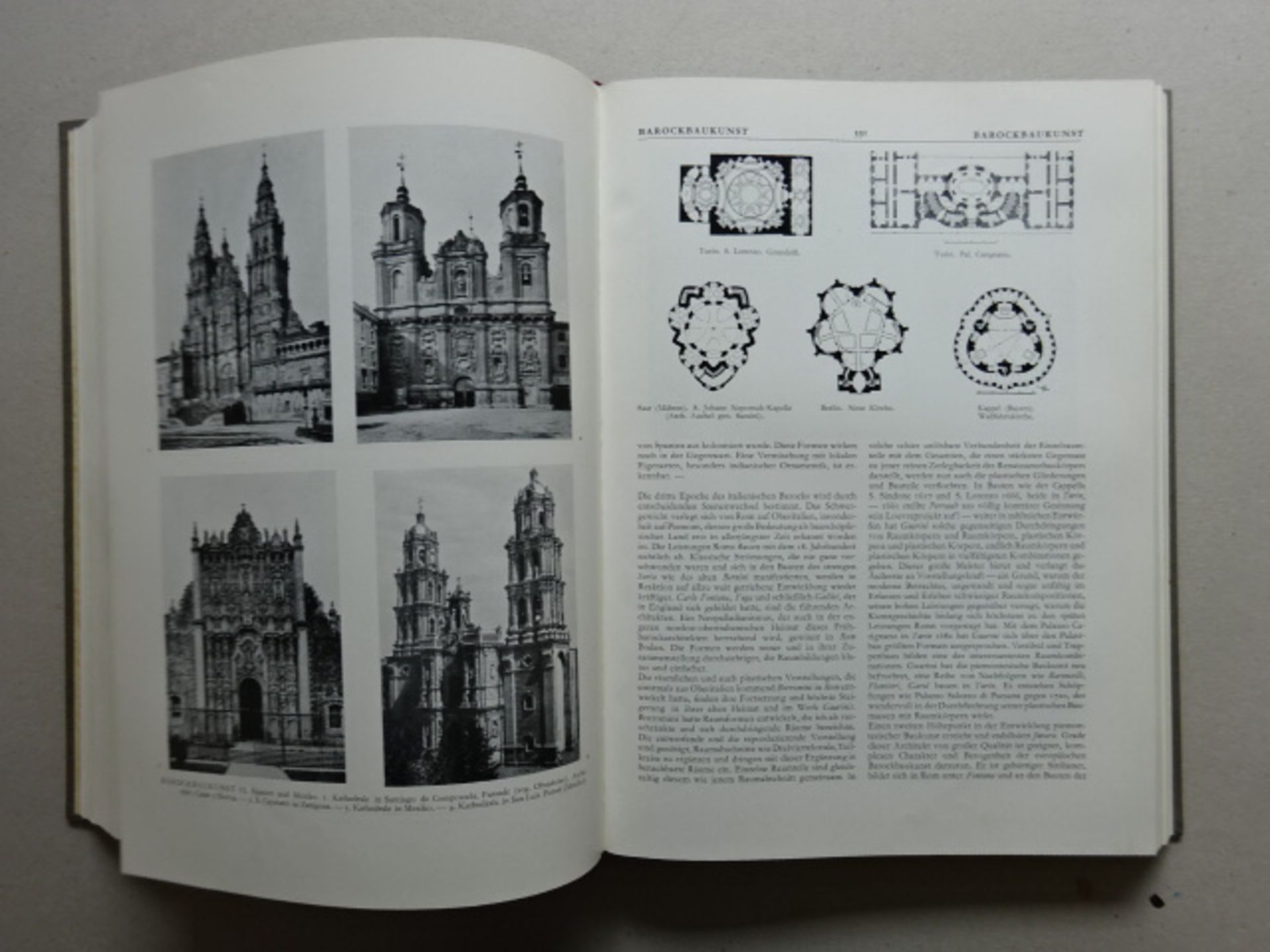 Wasmuth - Lexikon der Baukunst 5 Bde. - Bild 3 aus 4