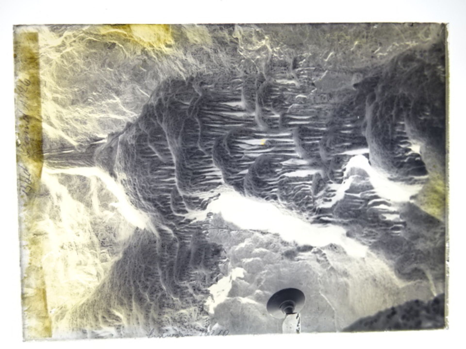 Simonsen - Harz, ca. 2400 Glasplatten - Bild 13 aus 19