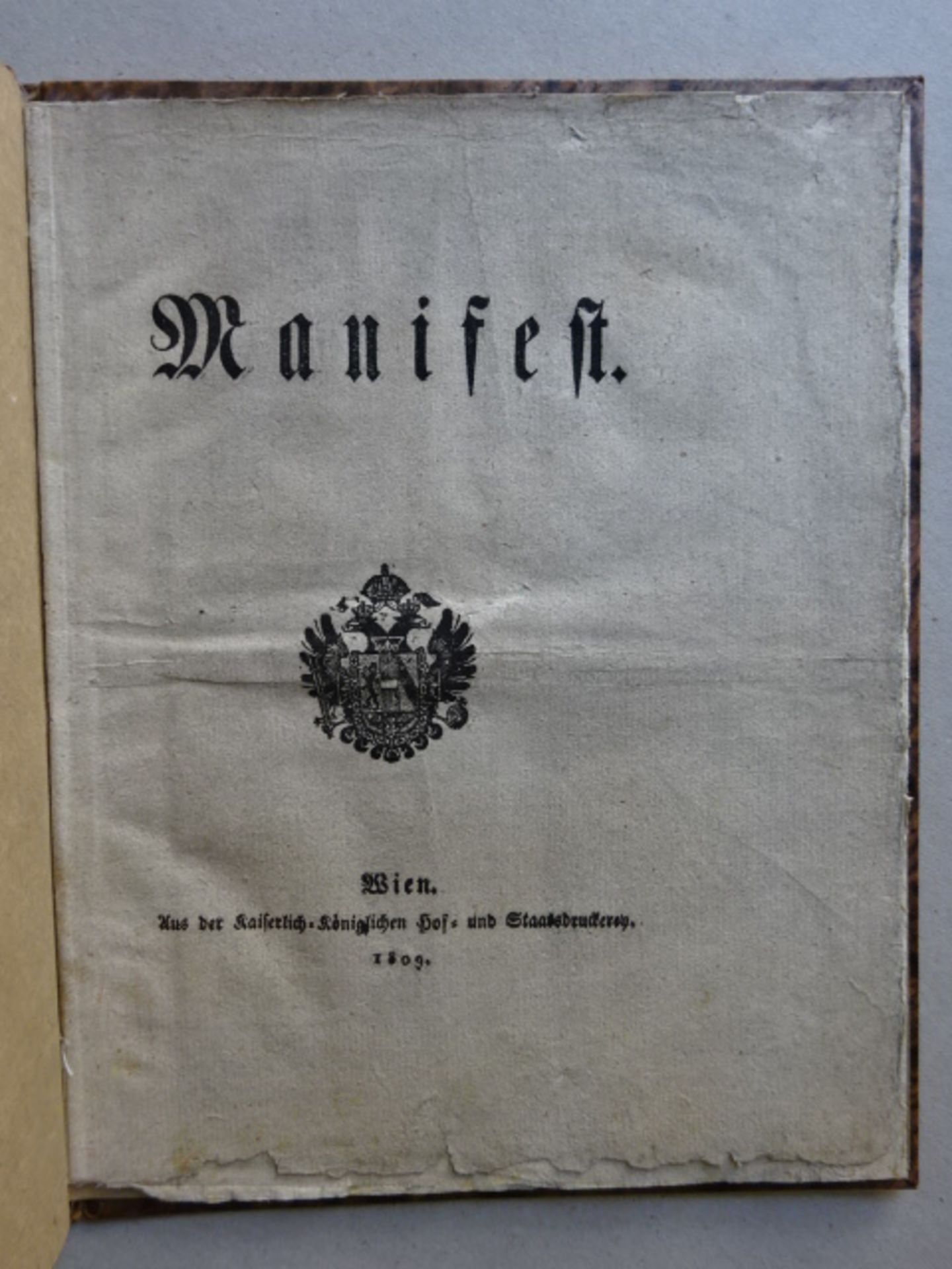 Gentz - Manifest - Bild 4 aus 4