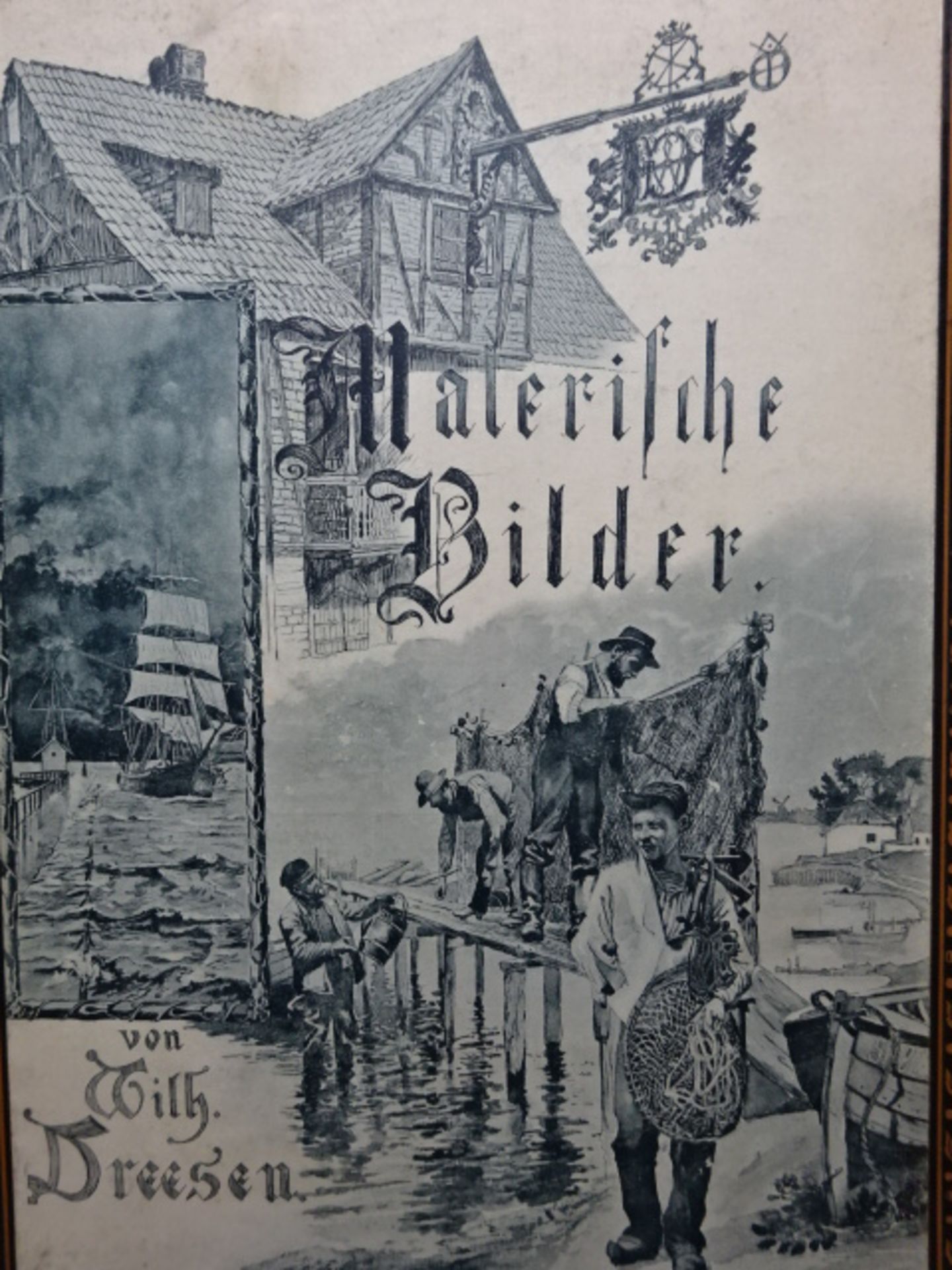 Dreesen - Malerische Bilder