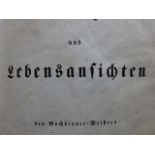 Henß - Wanderungen