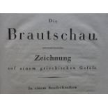 Hirt - Die Brautschau