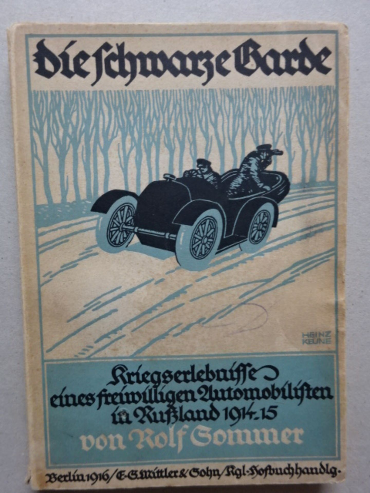 Sammlung Fotos Automobile, 300+ - Image 2 of 12