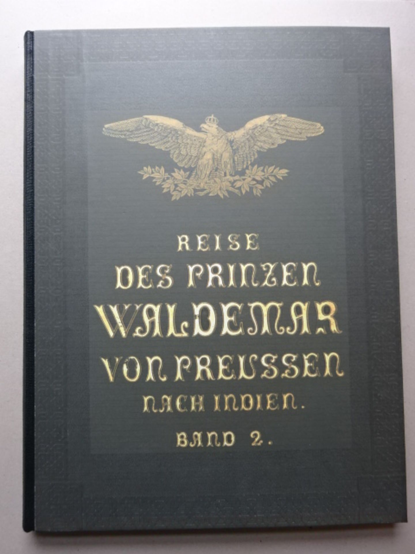 Waldemar - Reise nach Indien - Bild 8 aus 16