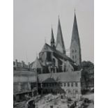 Fotoalbum St. Marienkirche Lübeck