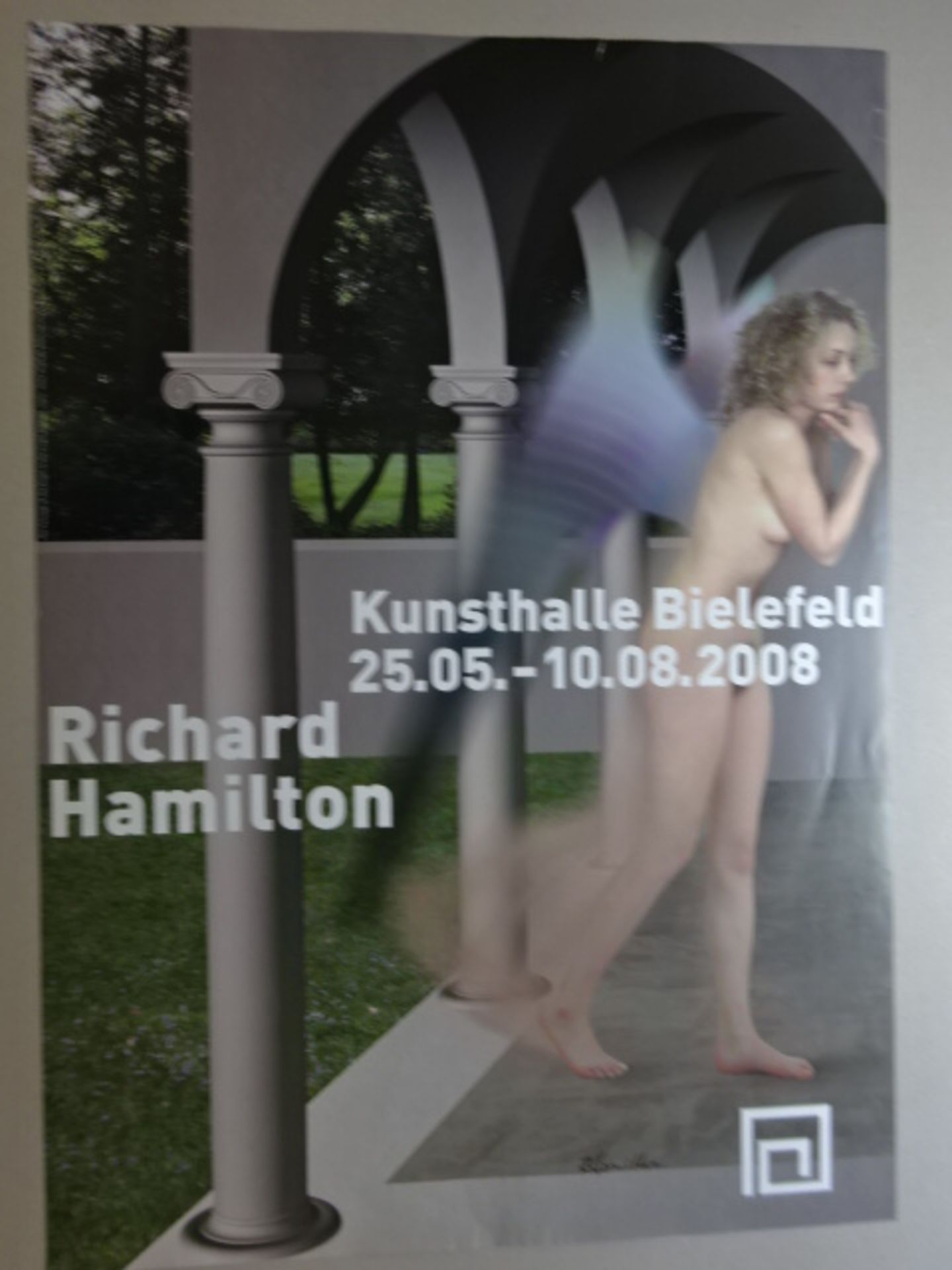 Hamilton - Angel & Beigabe Christo - Bild 2 aus 5