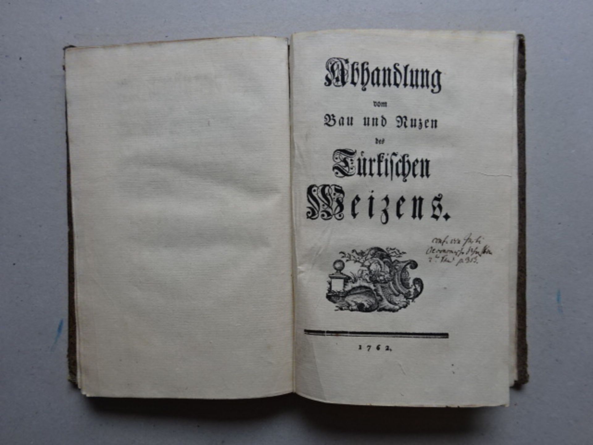 Sammlung Schriften Landwirthschaft - Bild 5 aus 6