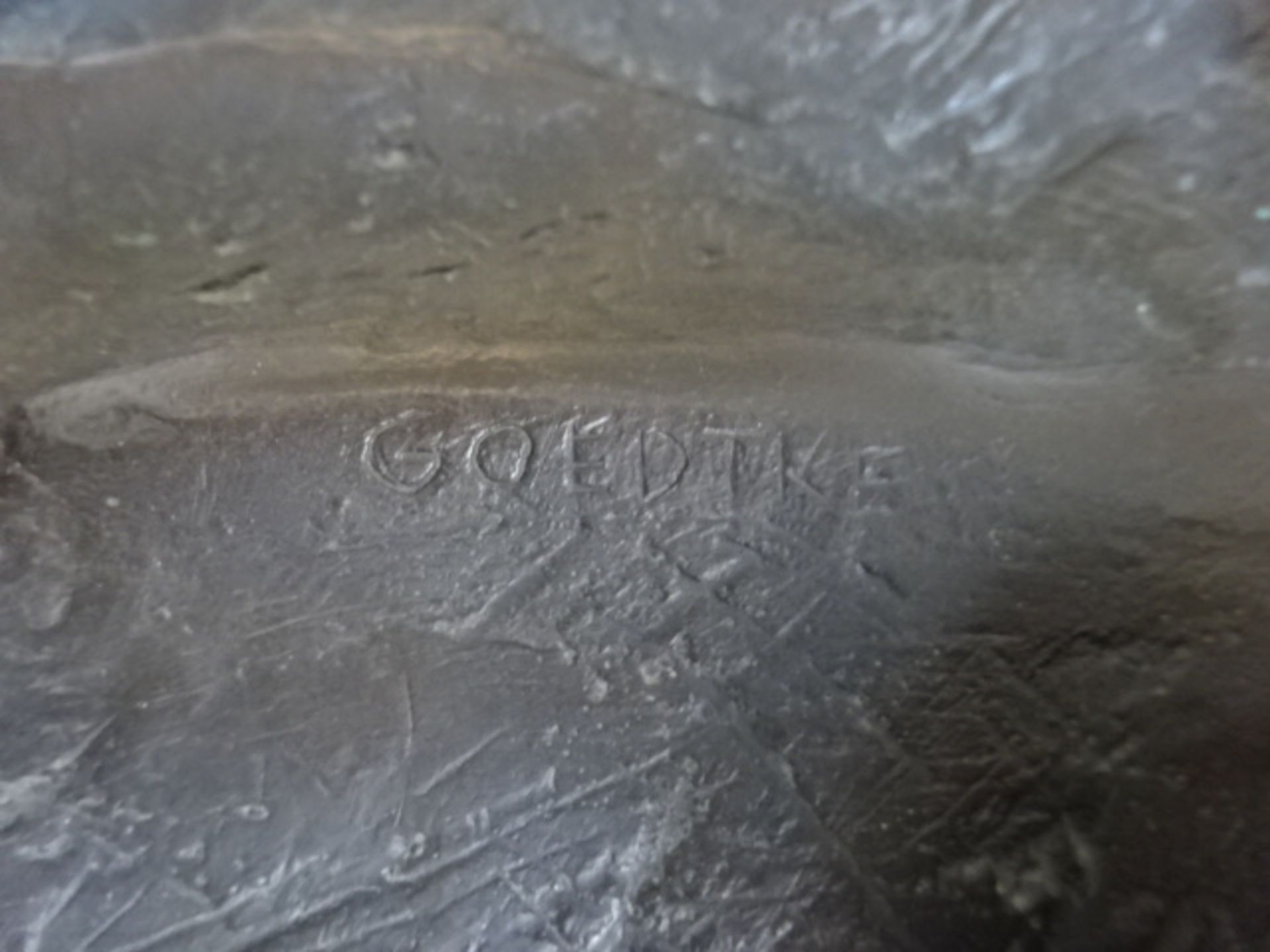 Goedtke - Elefantenherde - Bild 4 aus 5